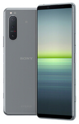 Прошивка телефона Sony Xperia 5 II в Красноярске